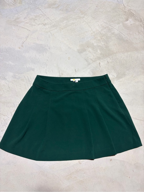 Boden Dresses & Skirts - Boden Dark Green Skirt 14